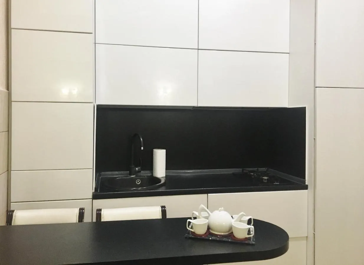 Amazing Heart Of Kiev Apartment Ukraine