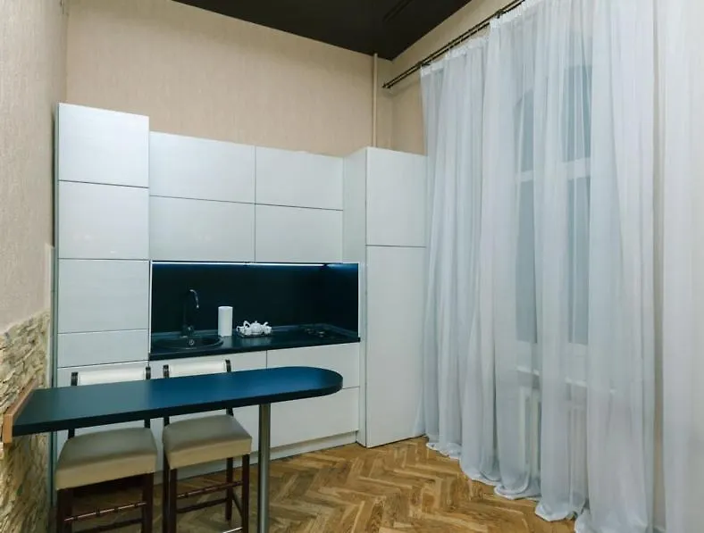 Amazing Heart Of Kiev Apartment Kyiv