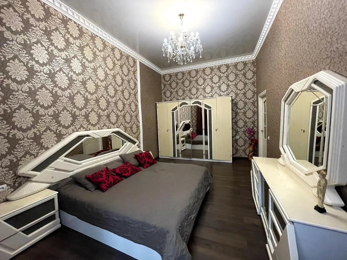 Amazing Heart Of Kiev Apartment