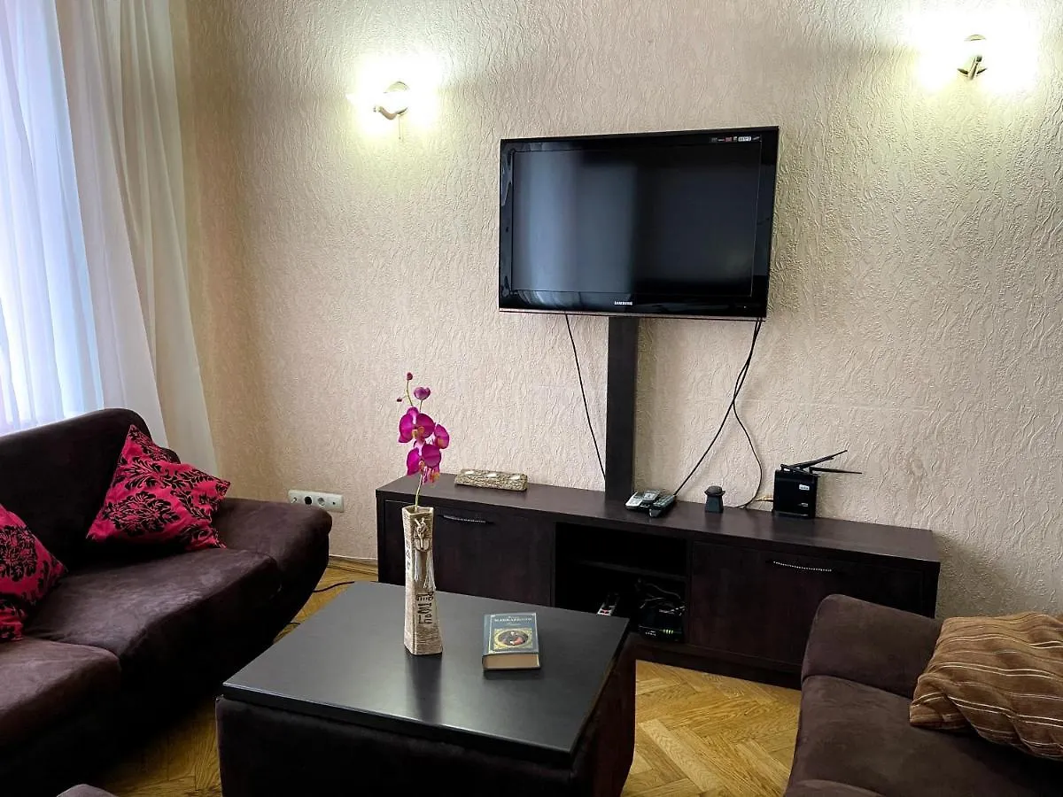 Amazing Heart Of Kiev Apartment 0*, Kyiv Ukraine