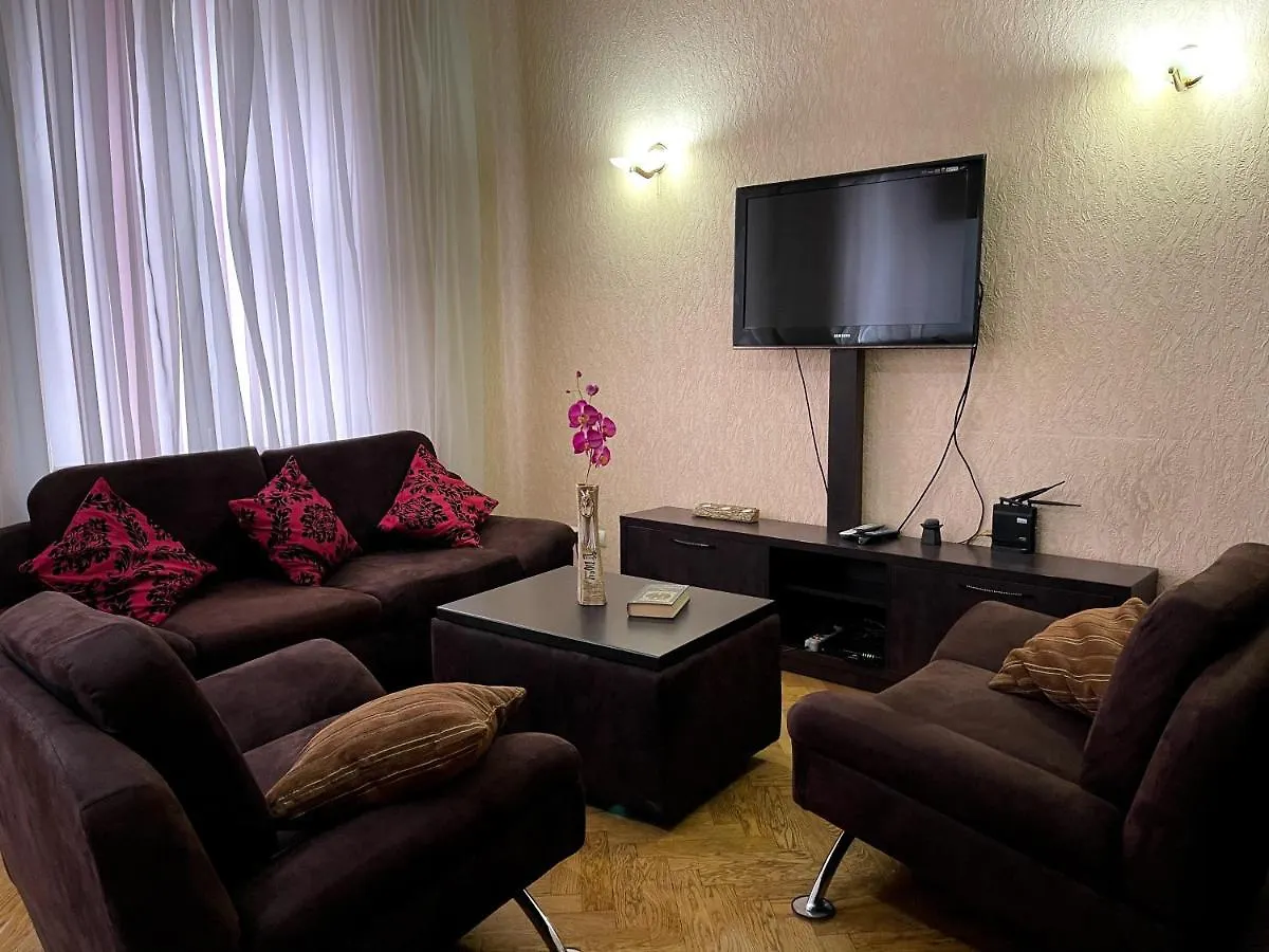 Amazing Heart Of Kiev Apartment  Kyiv