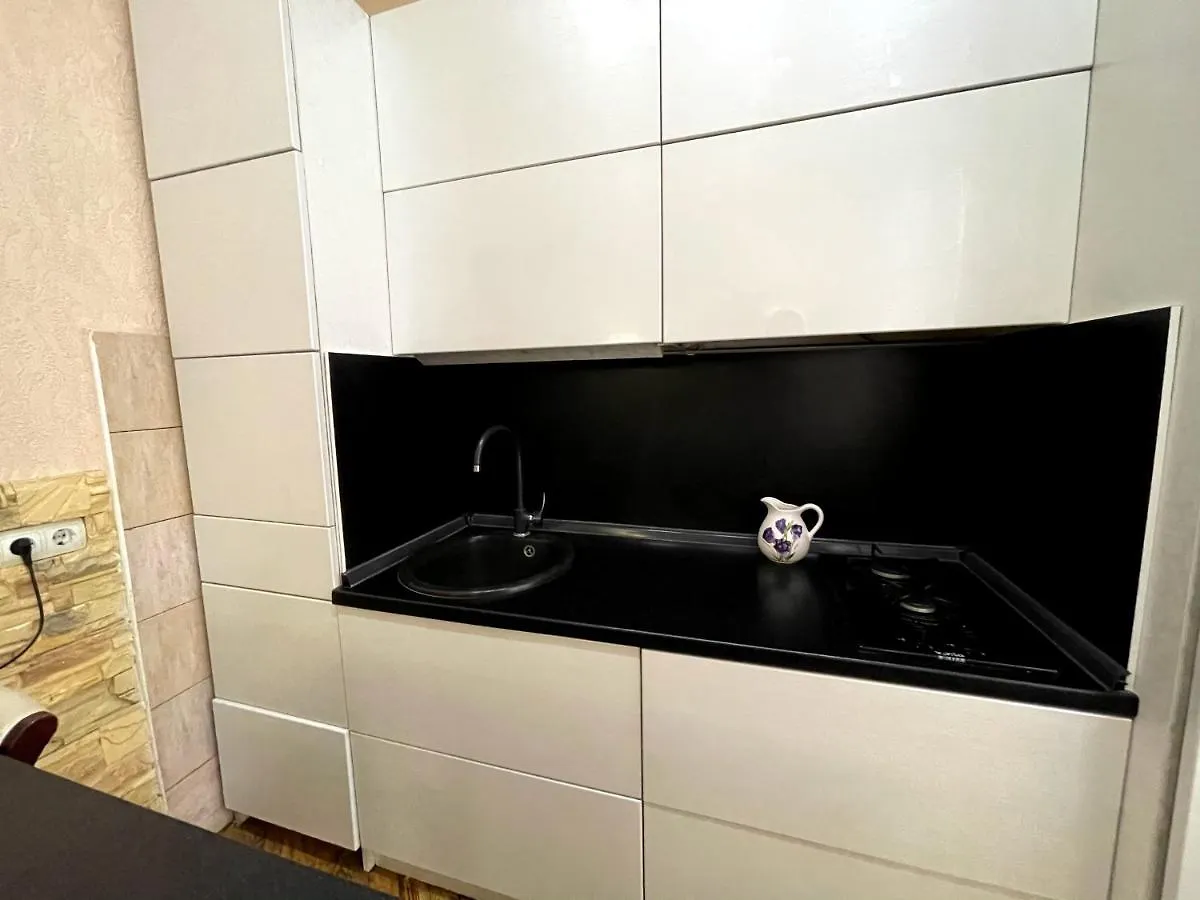 Amazing Heart Of Kiev Apartment Ukraine