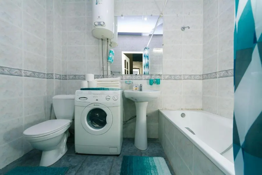 Appartement Amazing Heart Of Kiev