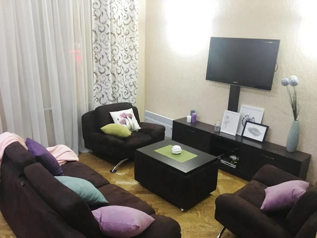 Appartement Amazing Heart Of Kiev