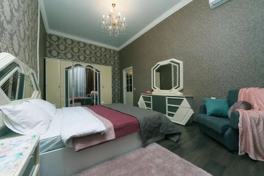 Appartement Amazing Heart Of Kiev